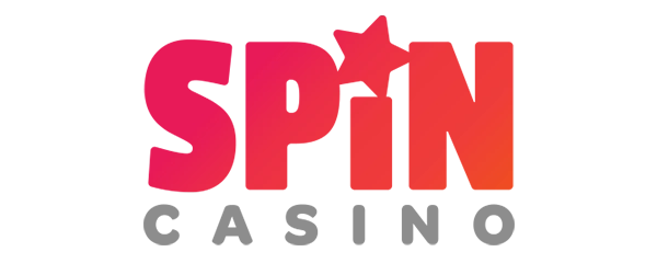 Spin Casino Ontario logo