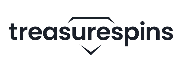 Treasure Spin Sport logo