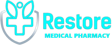 Restore Pharmacy in the Glebe